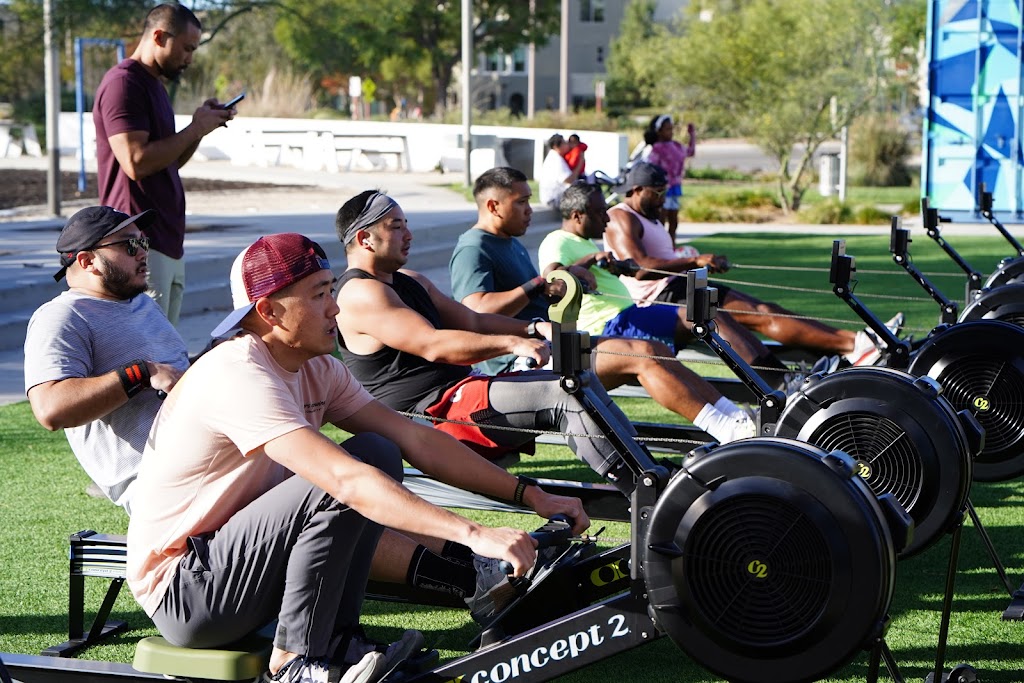  Boundless Fitness x Wellbeing