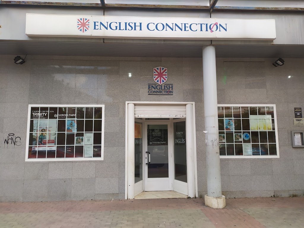 English Connection Academia de Ingles - Mostoles Estoril — Del propietario