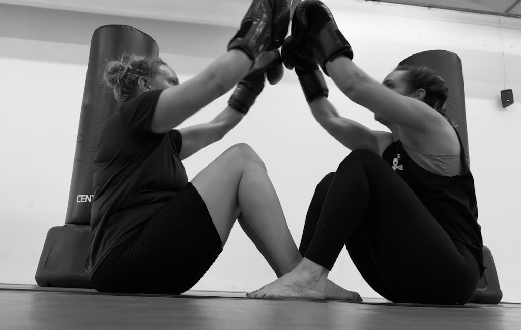  Vitality Kickboxing LLC