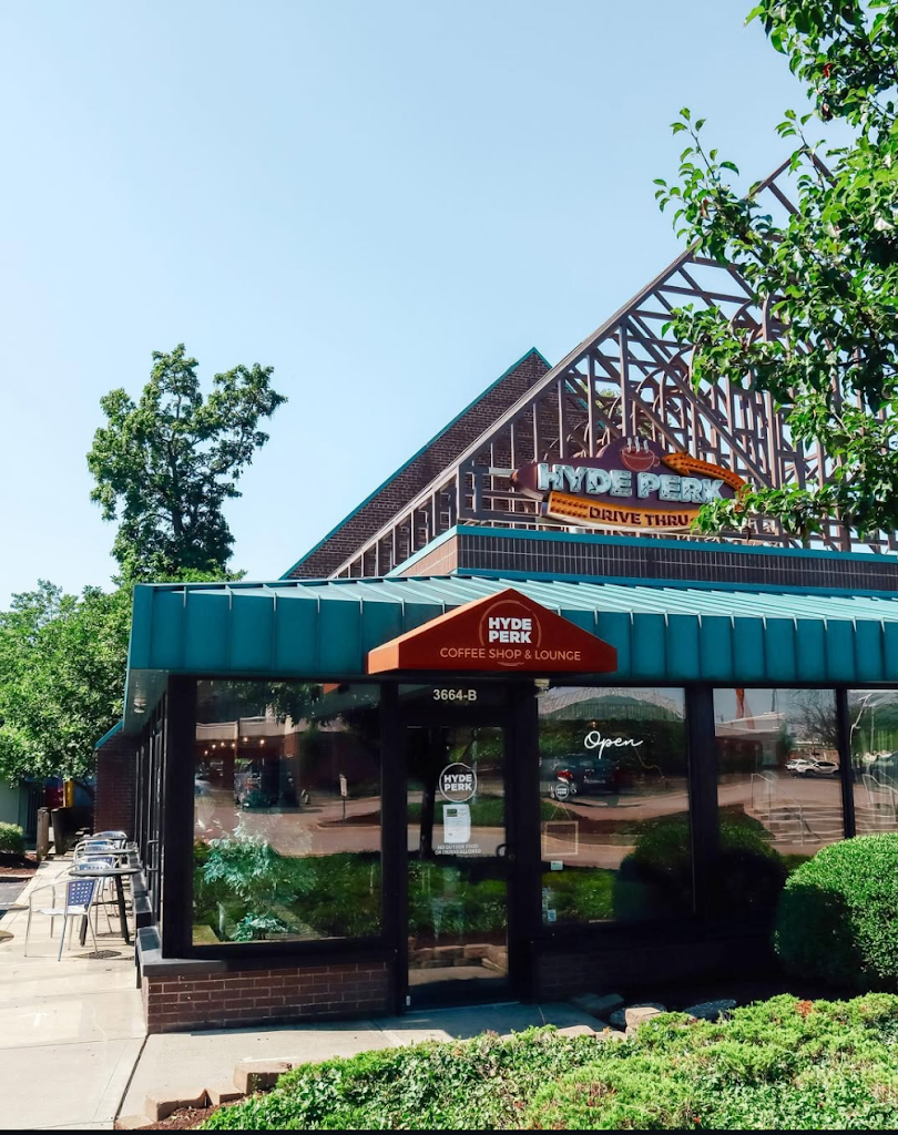 Photo of Hyde Perk