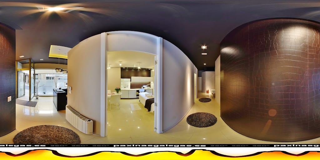 Lacura Estetica — Street View y 360deg