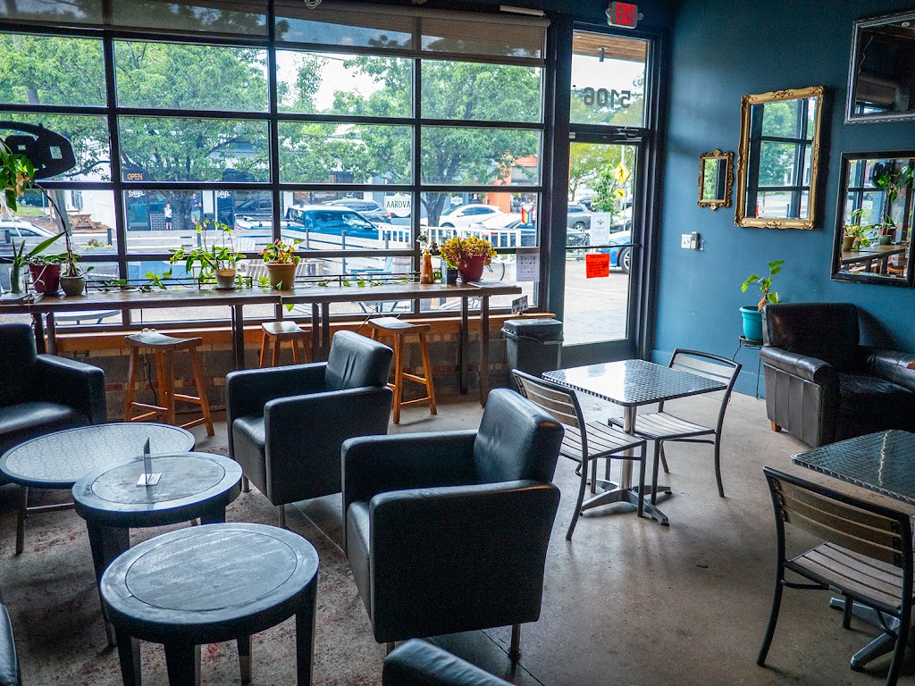 Photo of Voyager Coffee