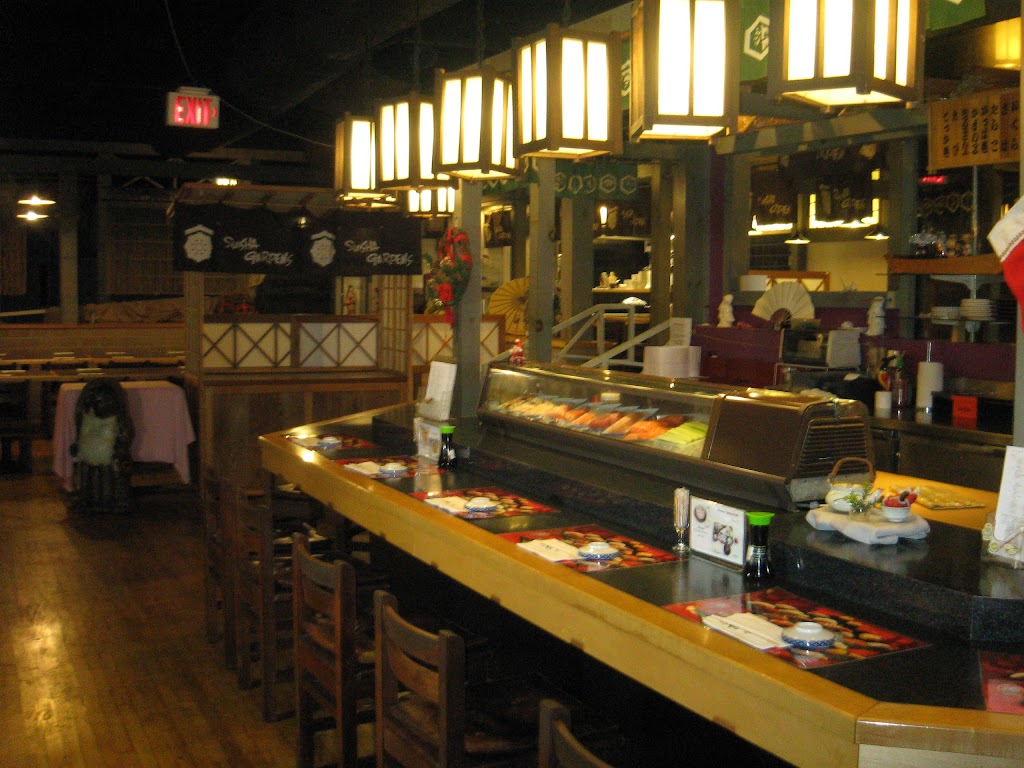 Suisha Gardens Japanese Restaurant in Niagara-Falls