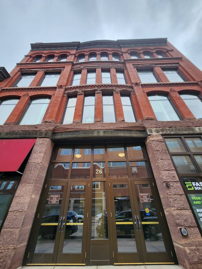  Northern Lights Aerial Studio