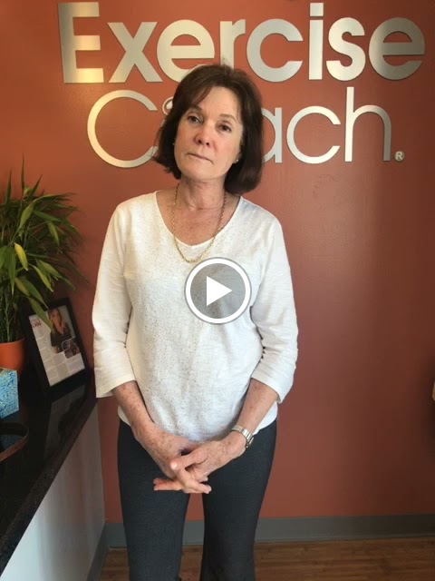  The Exercise Coach - San Marino