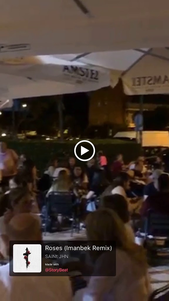 Cerveceria Orgaz — Videos