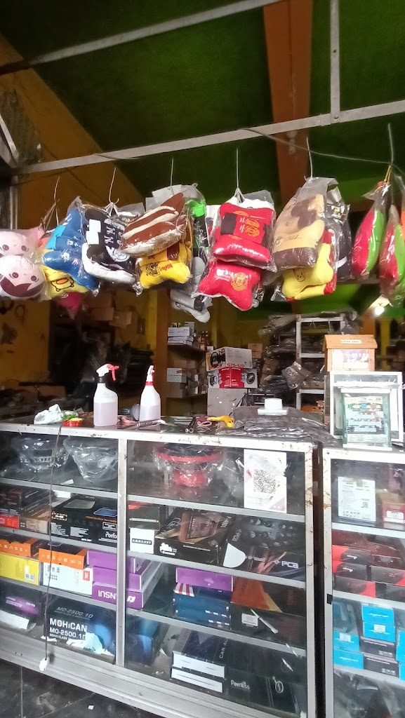 Bengkel Mobil Madura Ban
