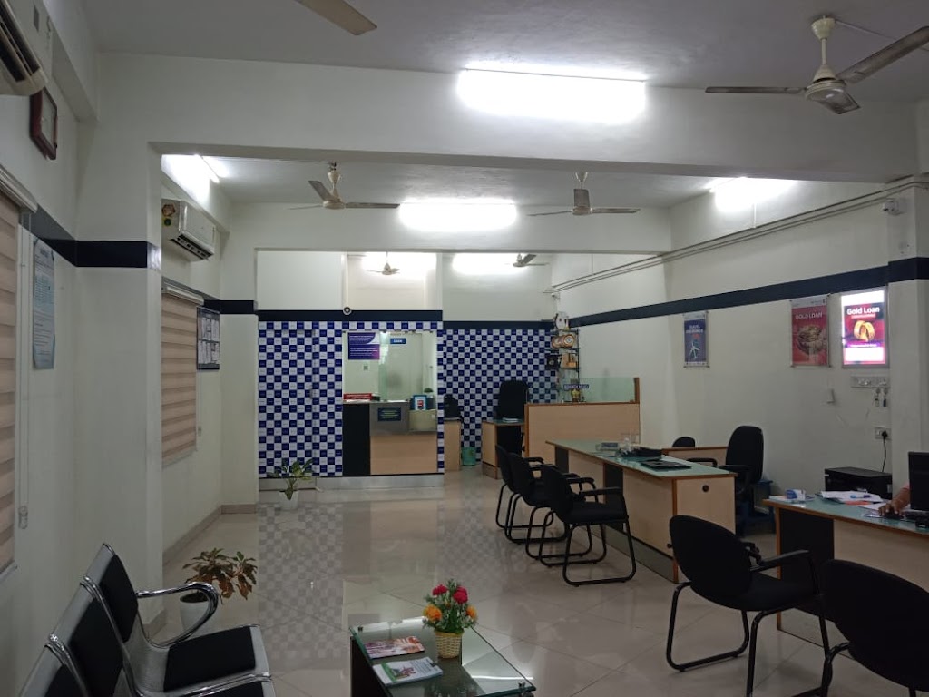 Unimoni Financial Services Ltd, Kothamangalam