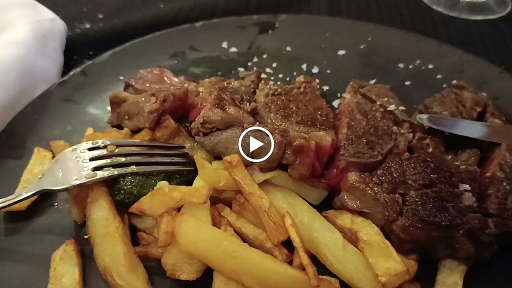 Restaurante El Vinagrero — Videos