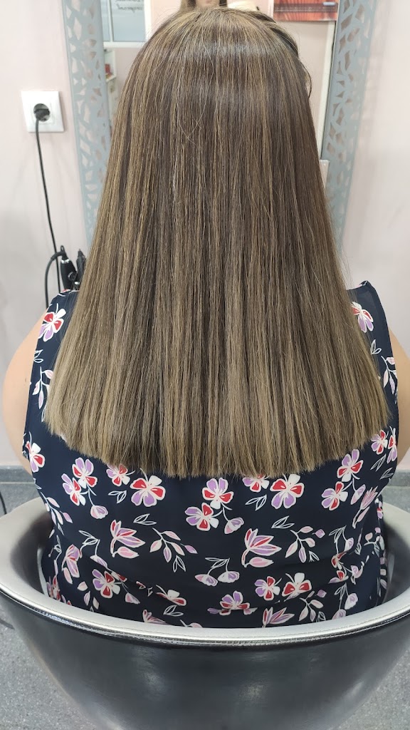 Centro de belleza NEFER