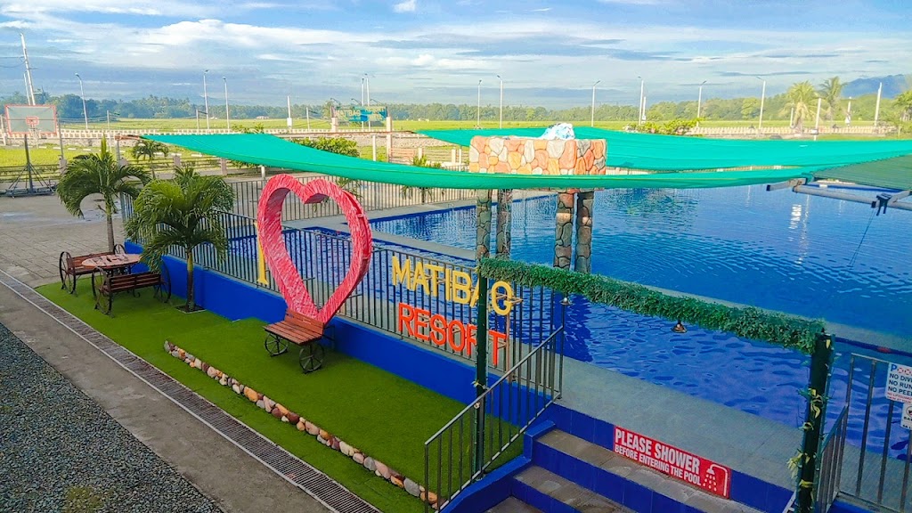 J. Matibag Recreational Hub Resort & Hotel