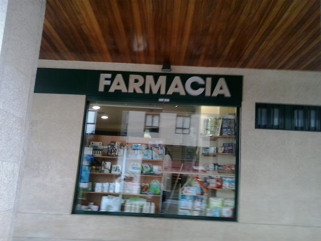 Farmacia Sande Llovo