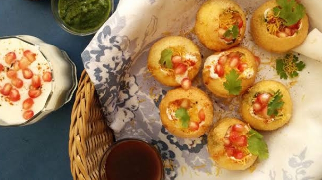 Radhe Fast Food