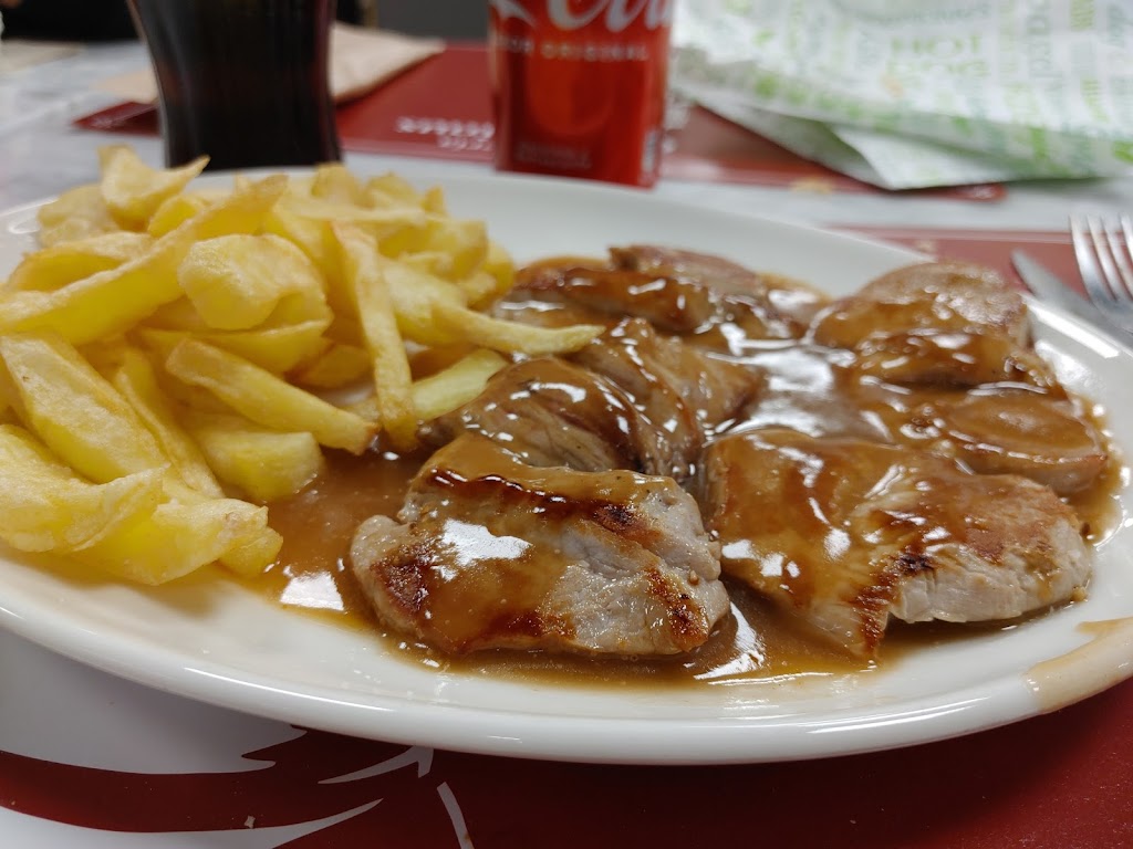 Cerveceria Gambrinus Vilagarcia