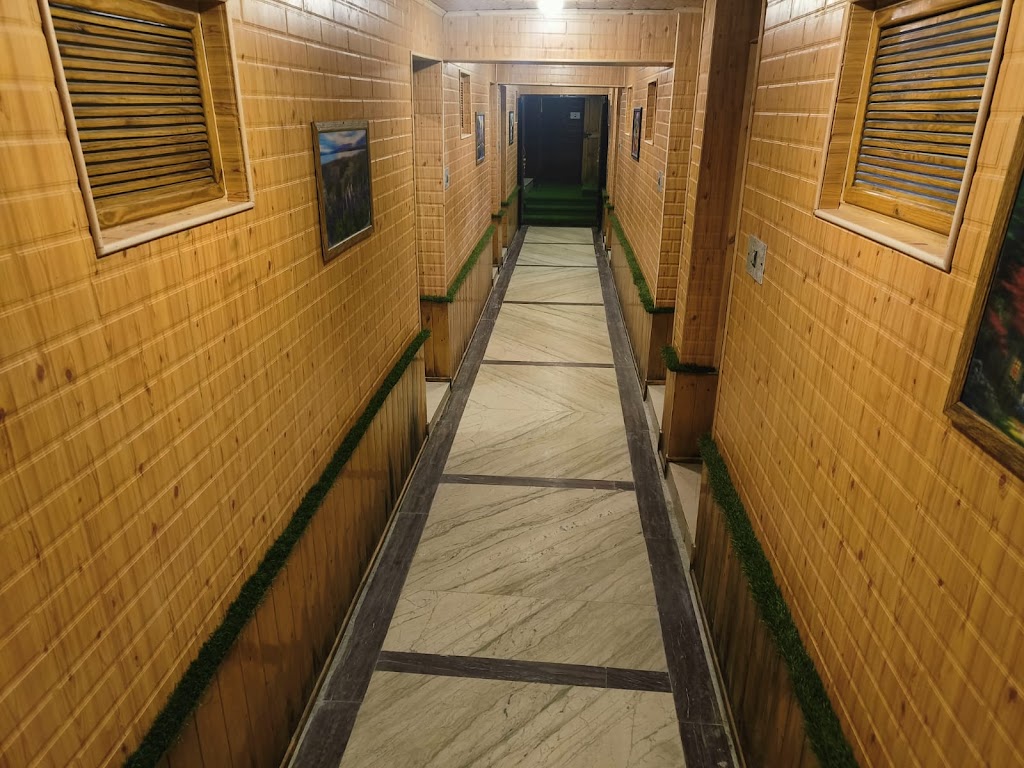 Hotel Dilshan Restaurant