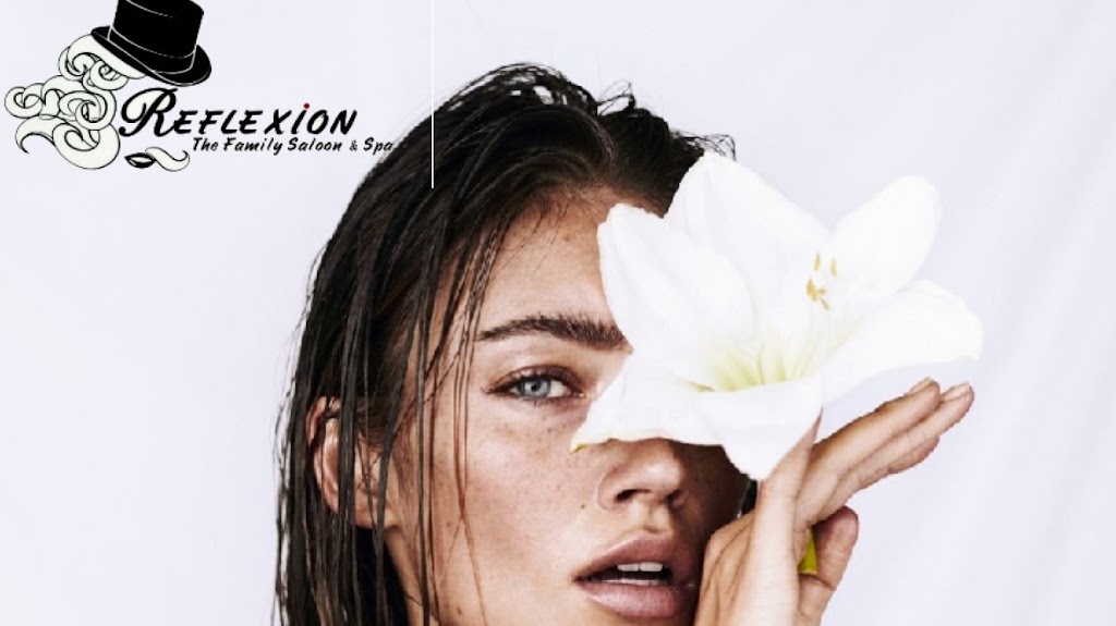 Reflexions Unisex Salon