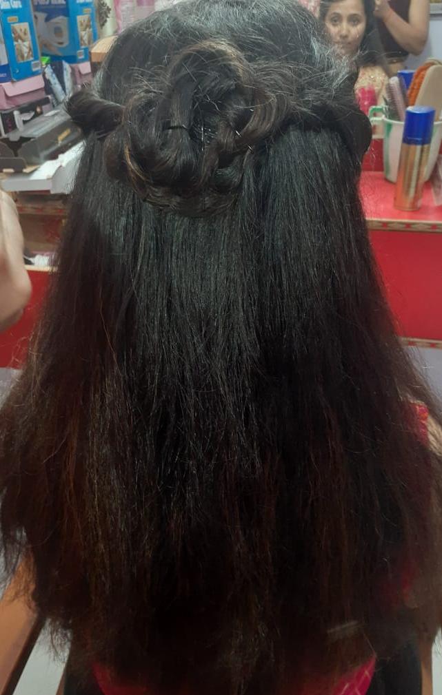 Sajni Beauty Parlour