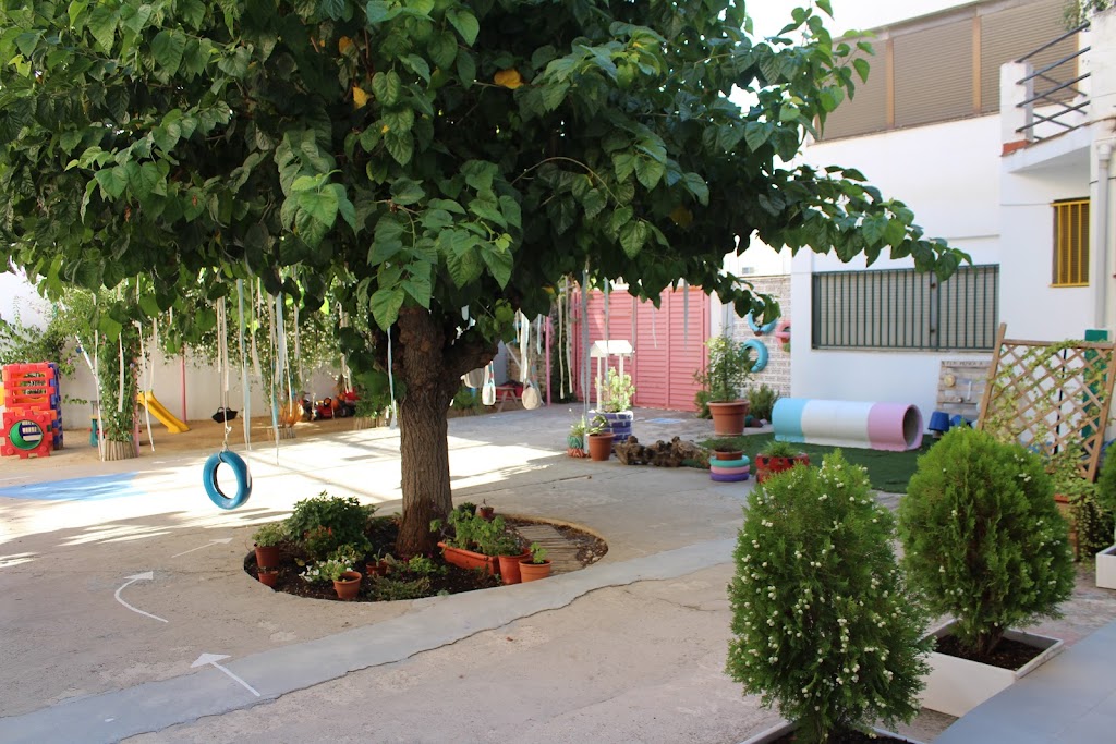 Centre d'Educacio Infantil La Roda