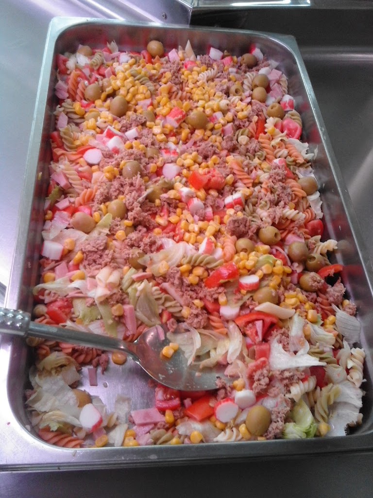 Pajarerle Comidas Caseras / Asadero de pollos en Totana — Comida y bebida