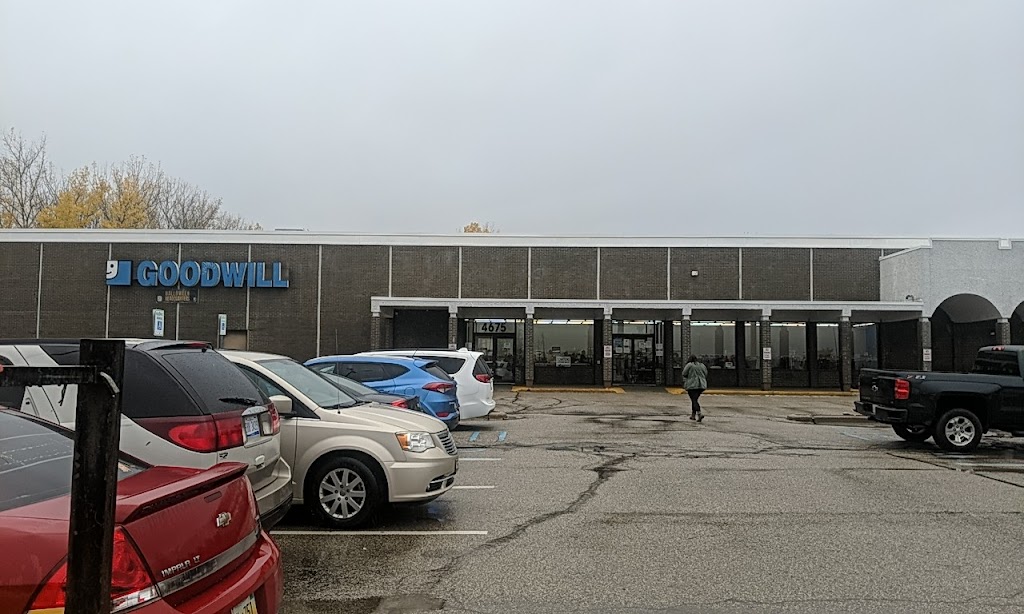 Goodwill Mid-Michigan