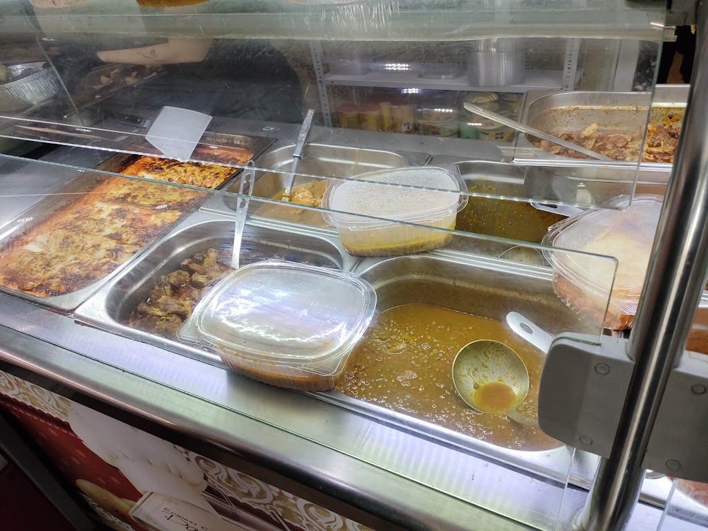 Comidas Caseras Paqui