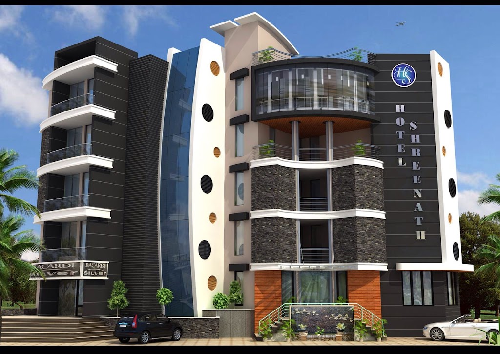 Hotel Shrinath