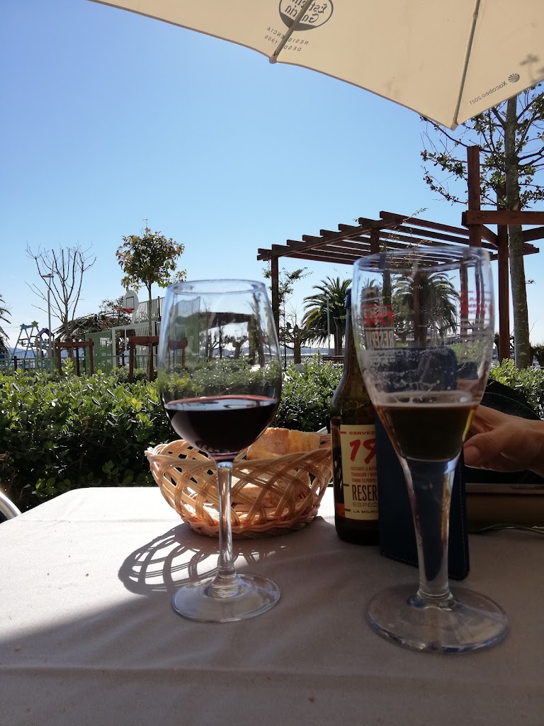 Restaurante Casa Carmelita