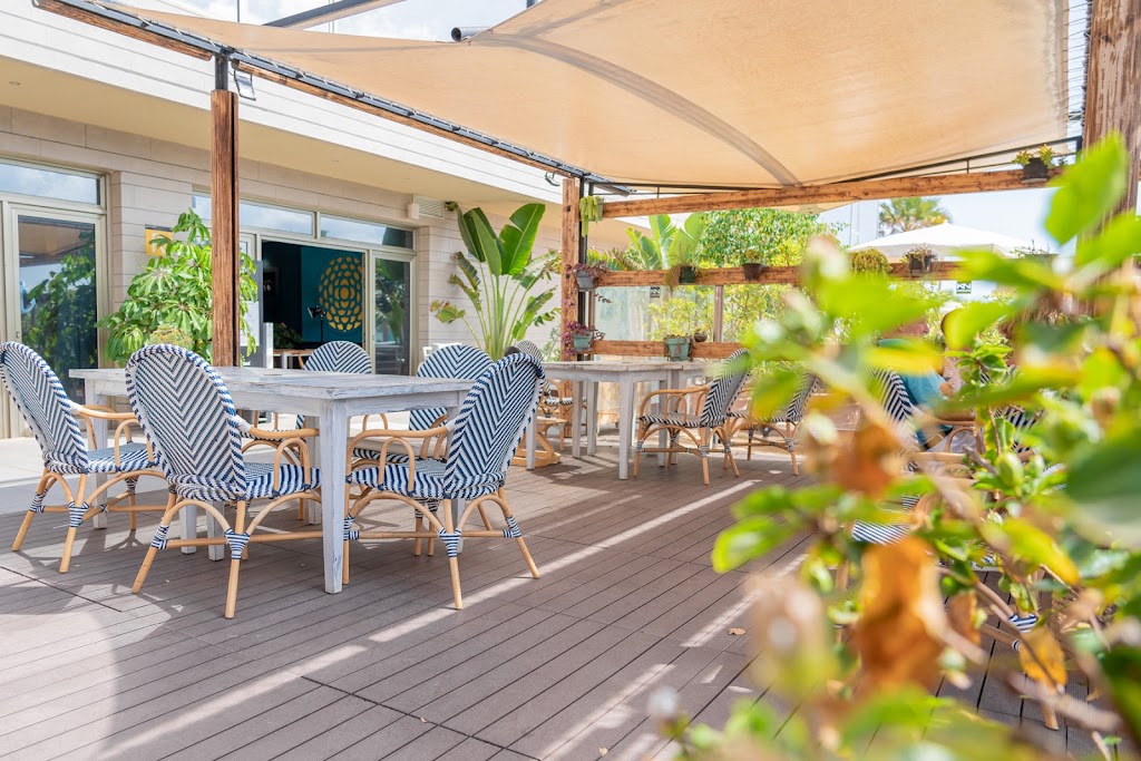 Restaurante El Ancla