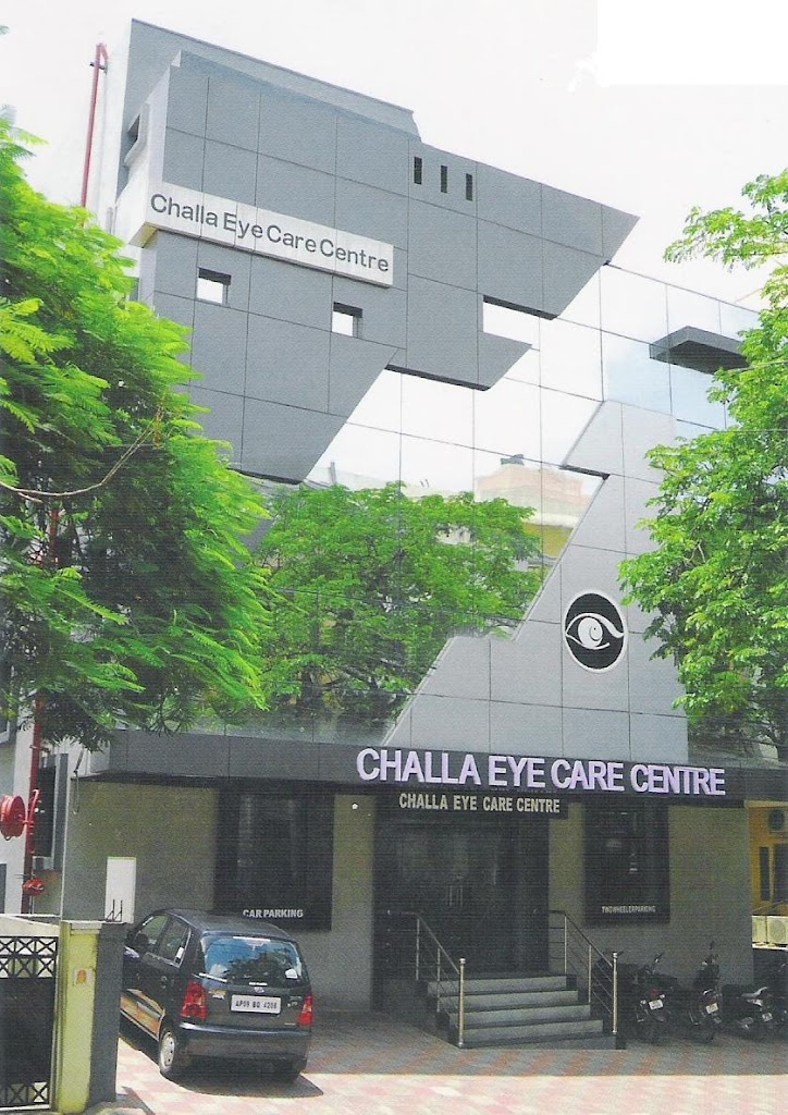Challa Eye Care Centre Best Eye Hospital In Hyderabad Cataract And Lasik Eye Surgery