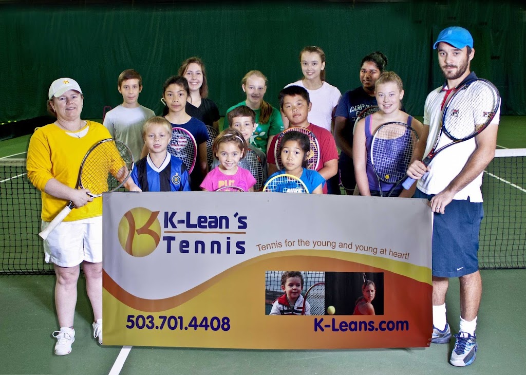 K-Lean's Tennis