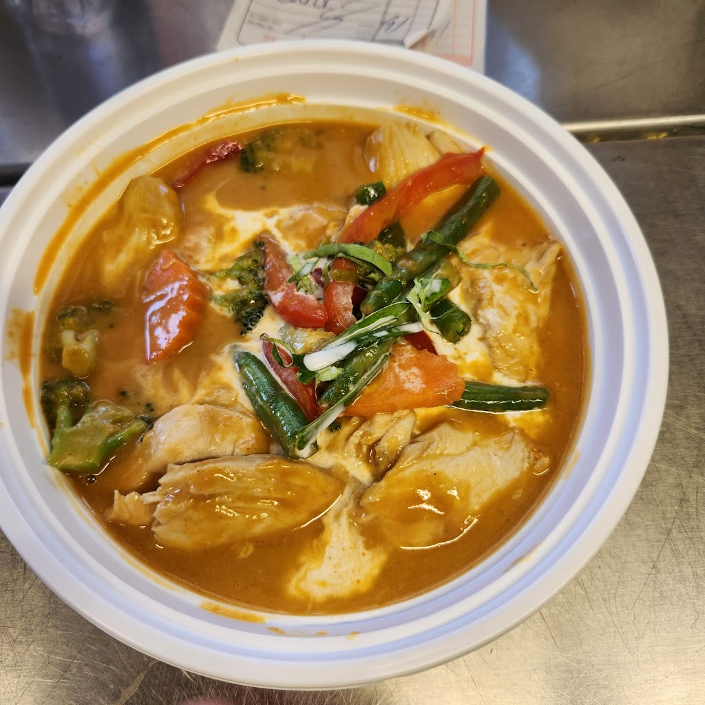 Curry