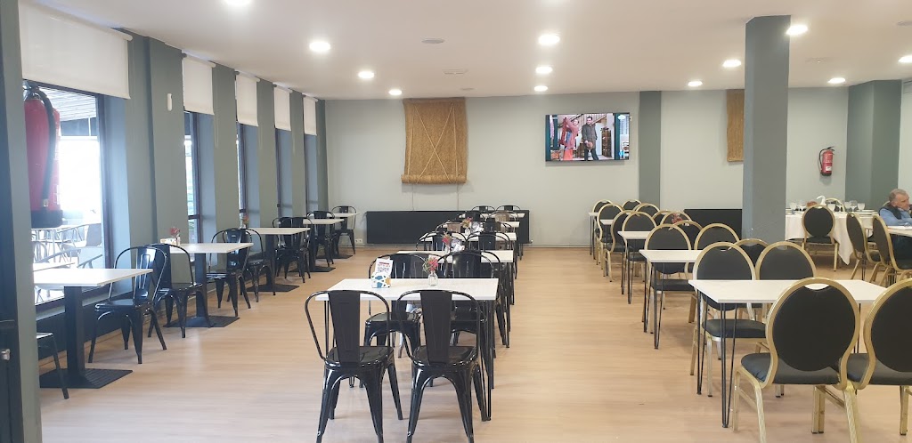 Parrillada-Restaurante