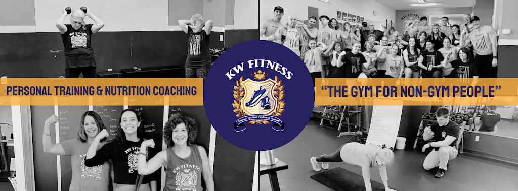  KW Fitness - Vestal Personal Training