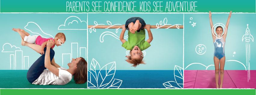  The Little Gym of Keller