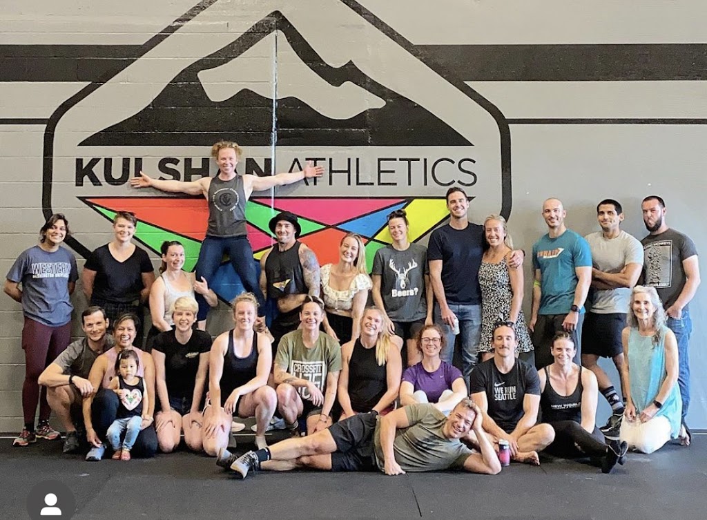  Kulshan CrossFit