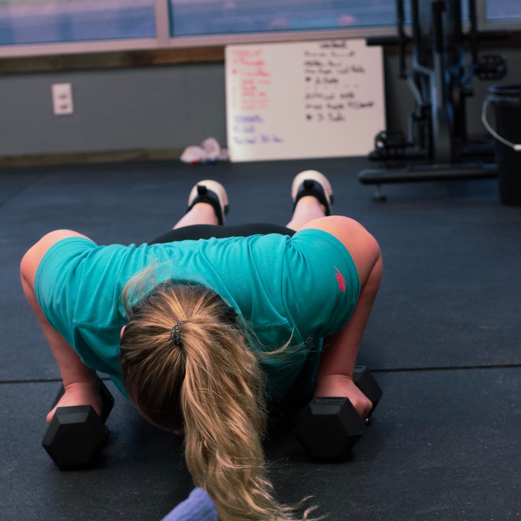  Only Good Vibes Fitness