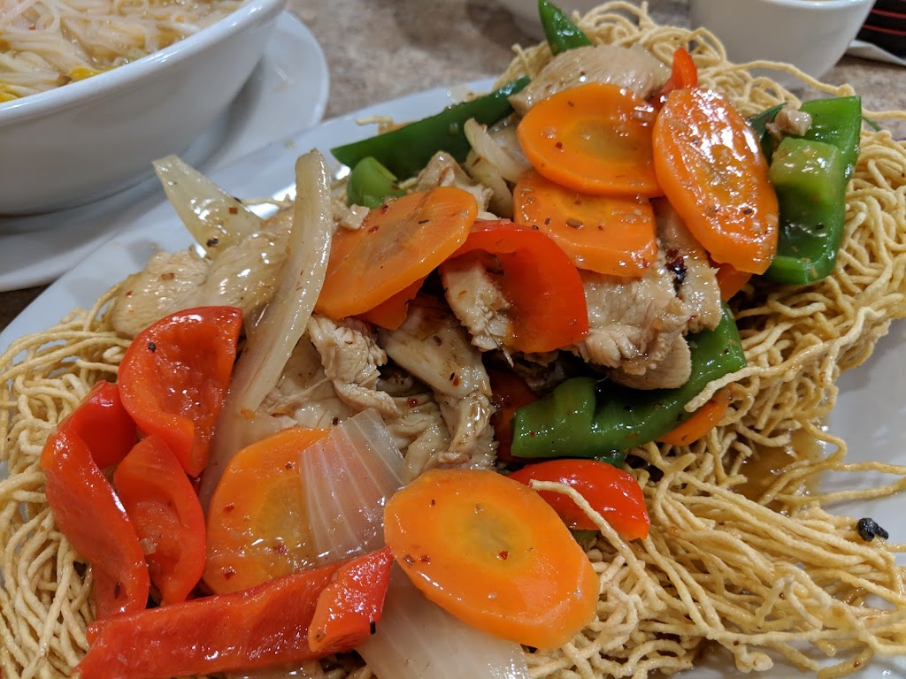 Noodle