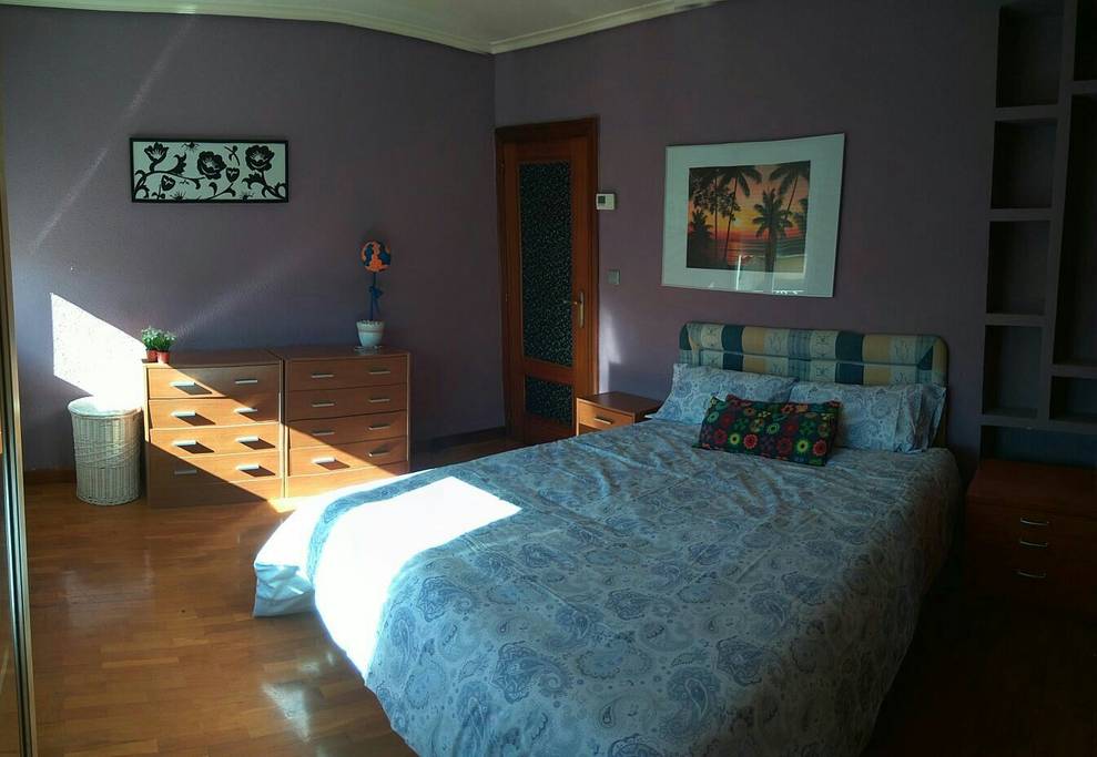 APARTAMENTOS LOGRONO, LAUREL CENTRO.