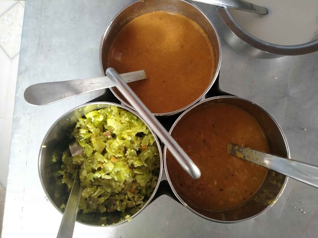 Sumathi Mess Udumalpet Orders Only