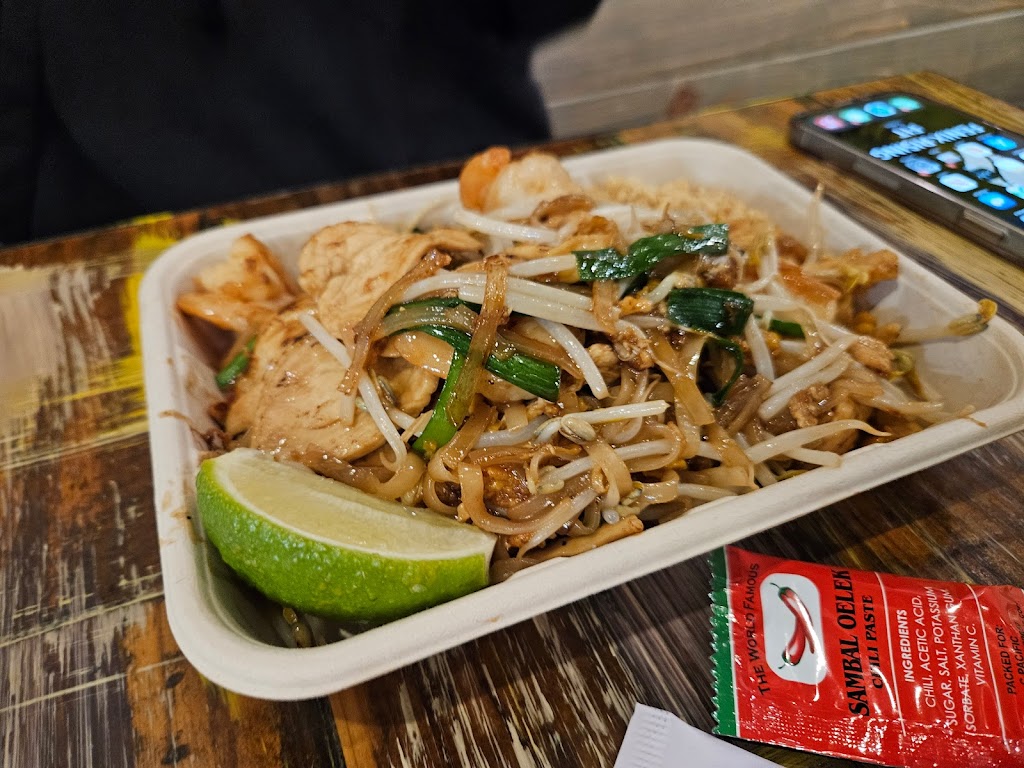 Block 9 Thai Street Eats (Summerlin Location)