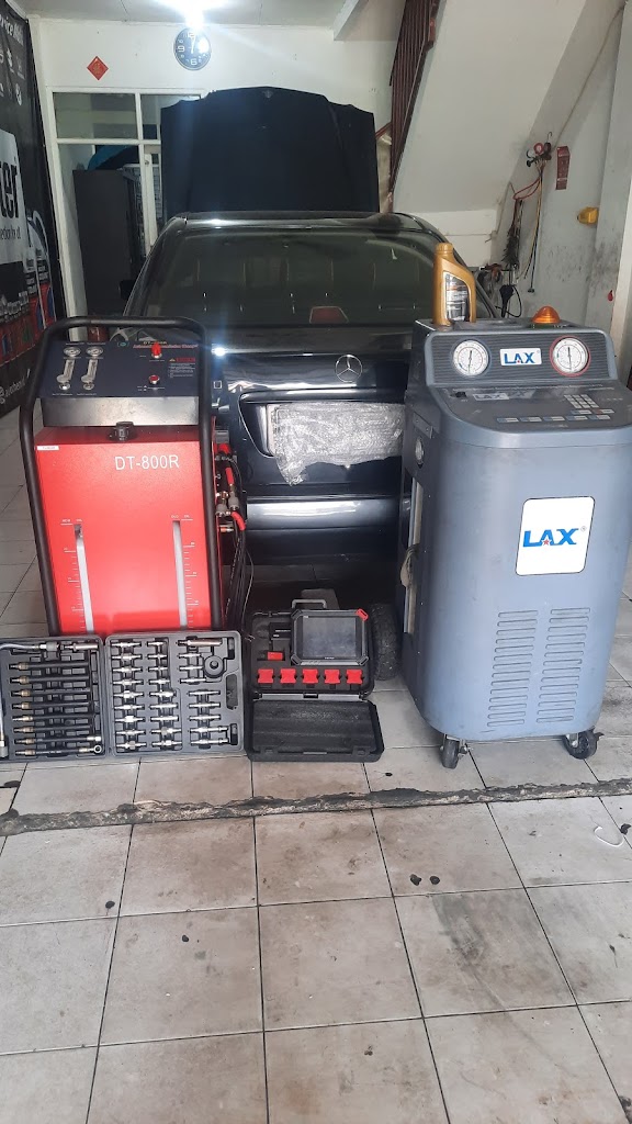 BENGKEL 999 AUTO MOBIL cabang poris