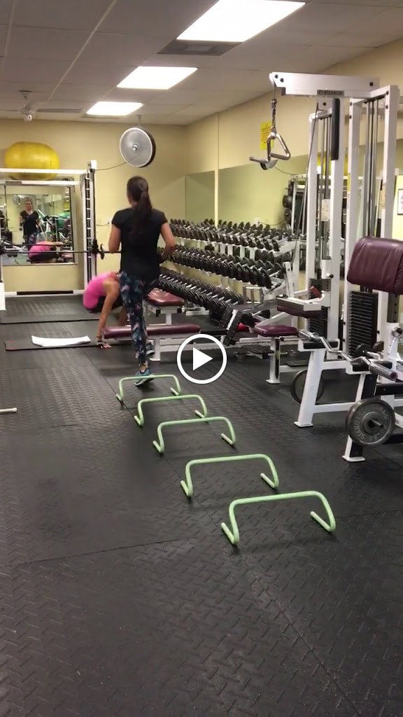  The Pain Cave - Coral Springs