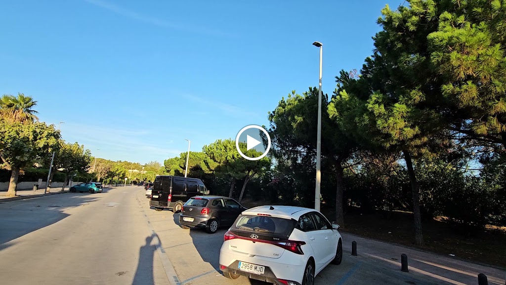 Etecnic Estacion de carga — Videos