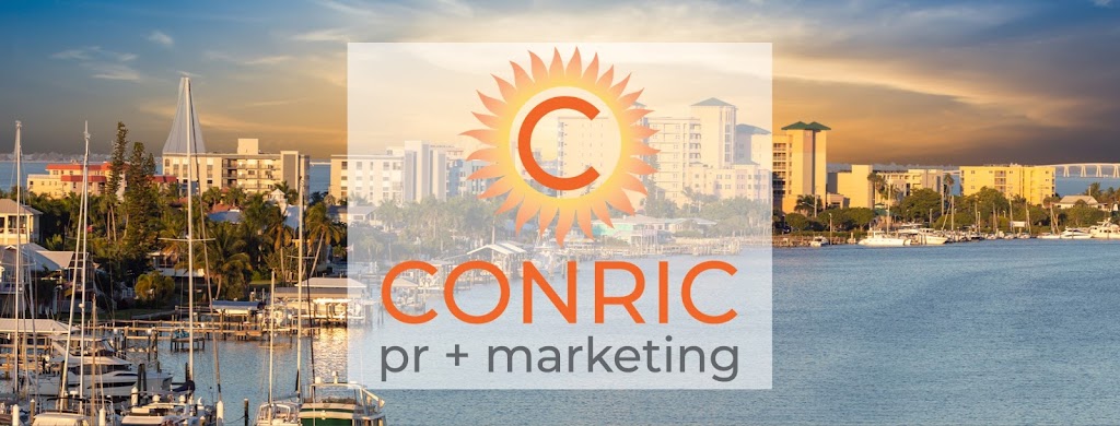 Conric Pr Marketing
