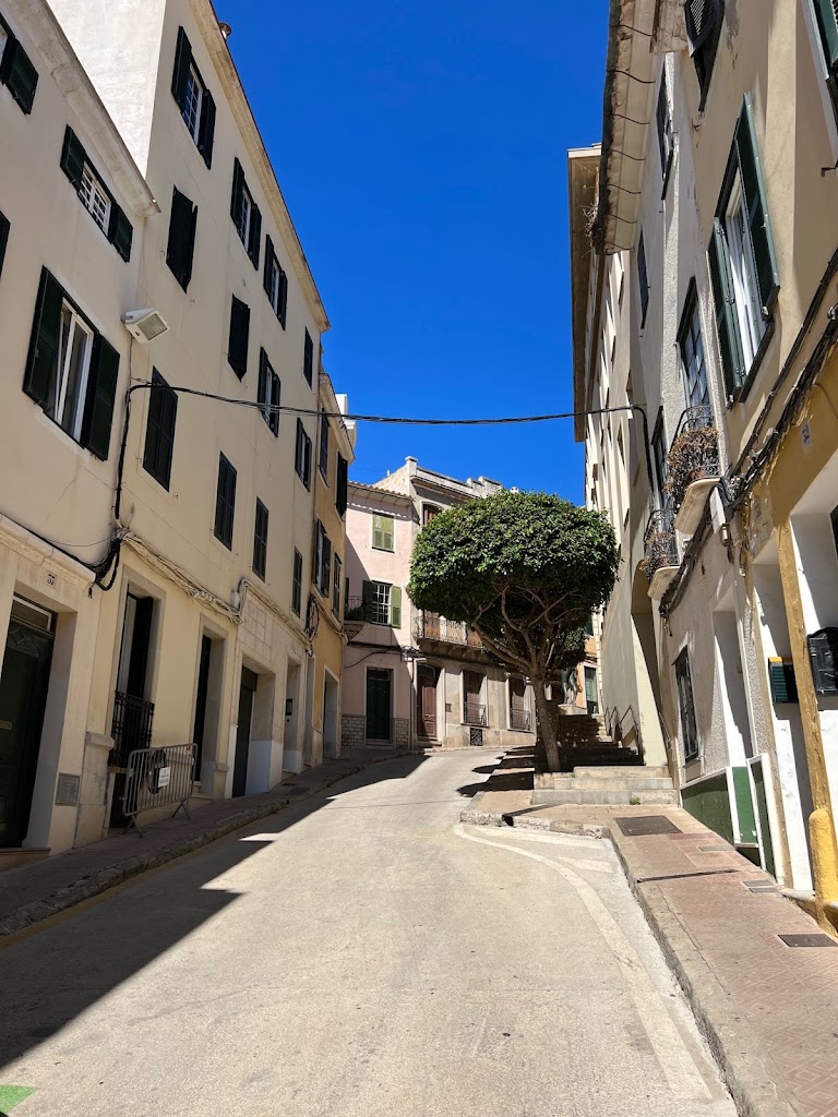 El Consul Mao - Hotel Boutique