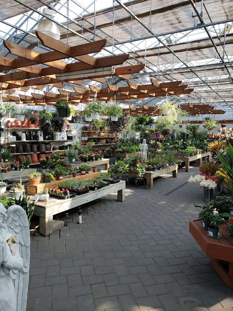 Inside