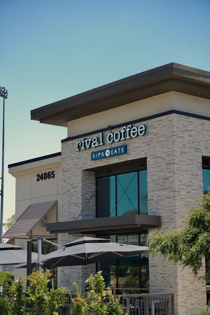 Photo of Rival Coffee Co.