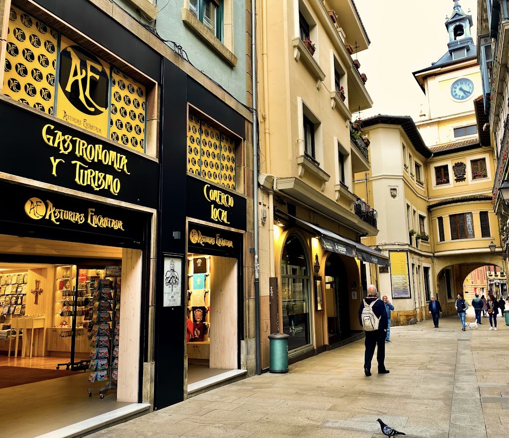 Asturias Encantada | Regalos | Artesania