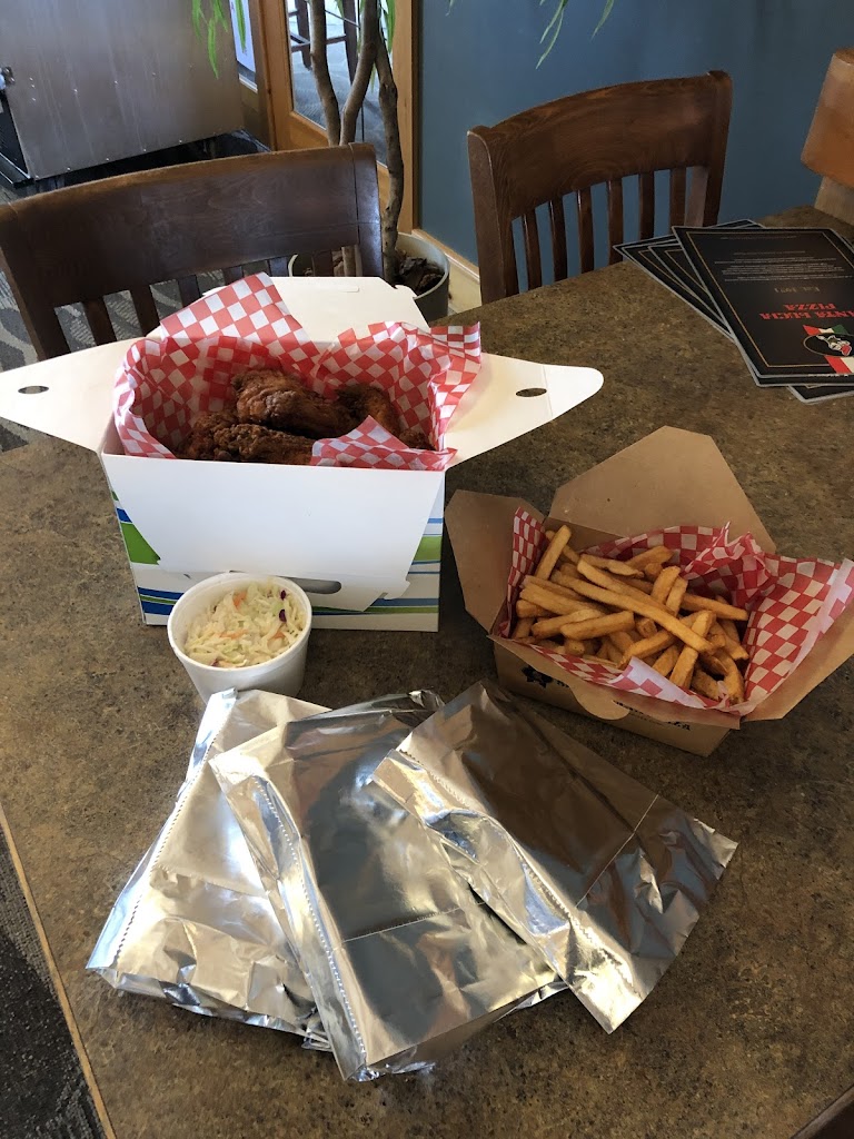 Food & drink