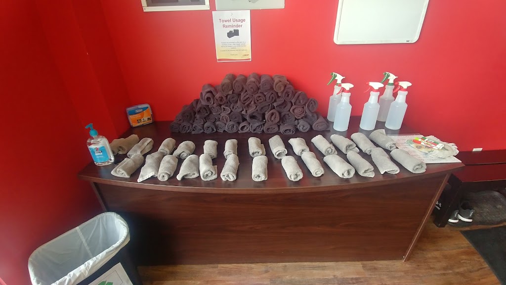  Snap Fitness Baldwin